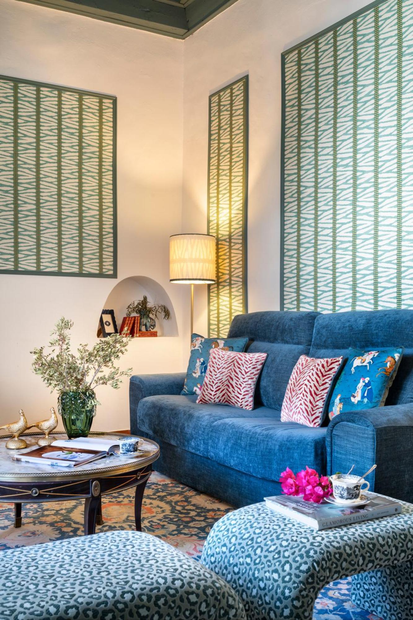 Cortijo Hotel
