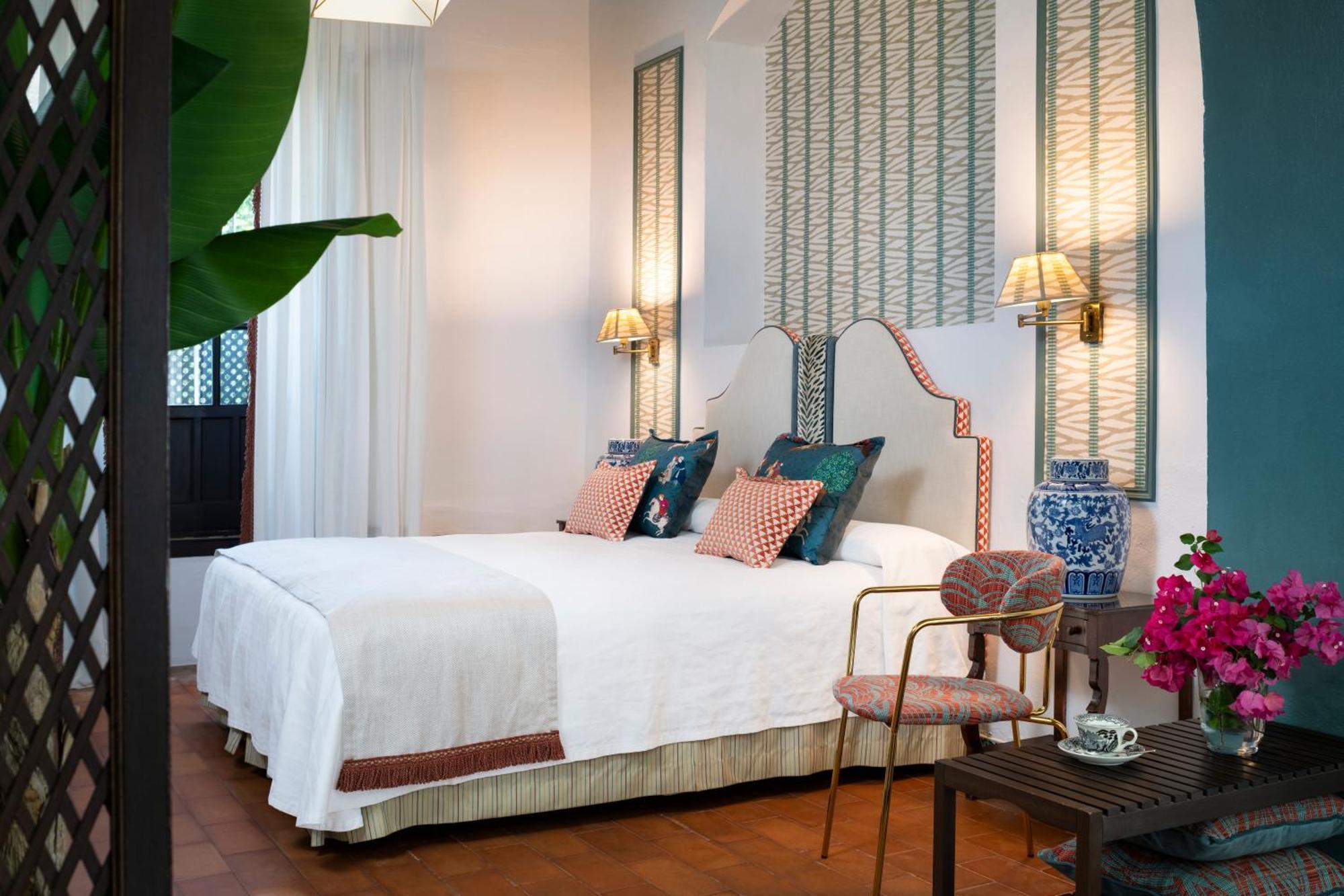 Hotel Cortijo