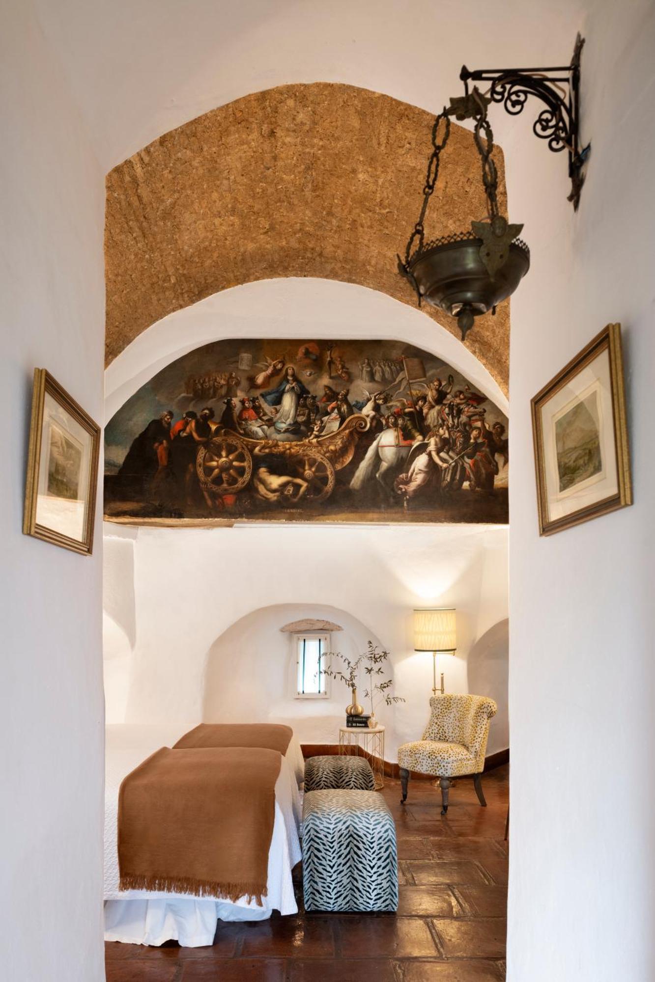 Cortijo Hotel Torre de la Reina