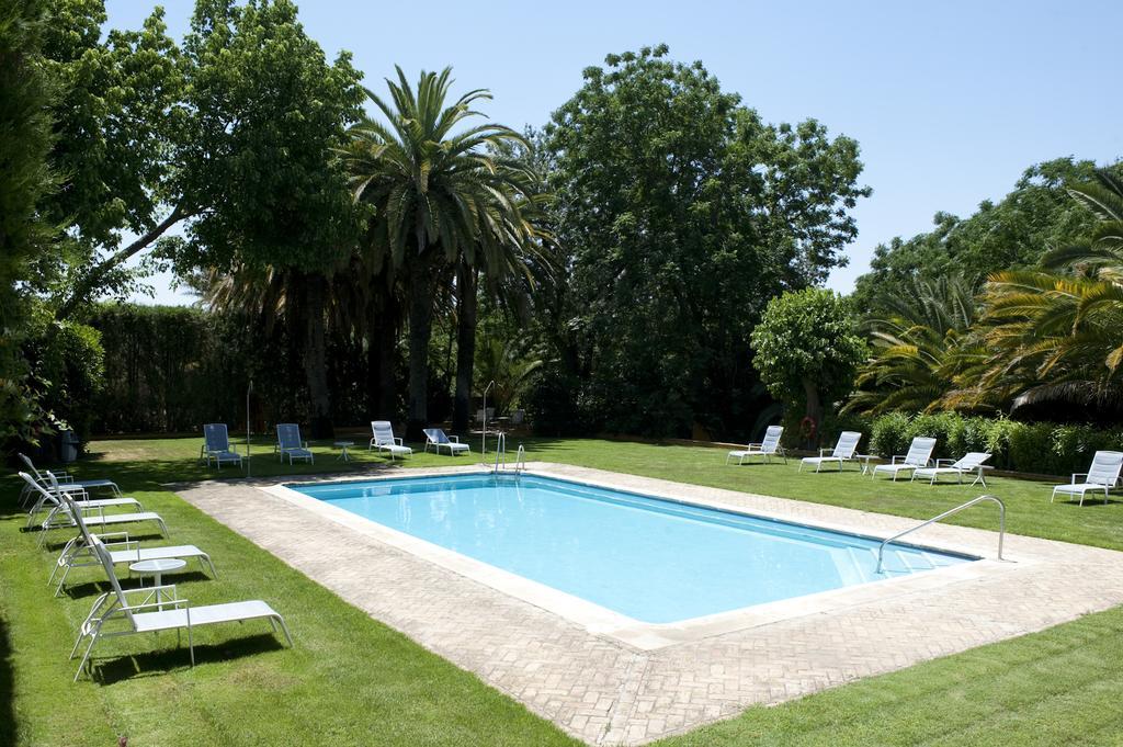Hotel Cortijo 3*