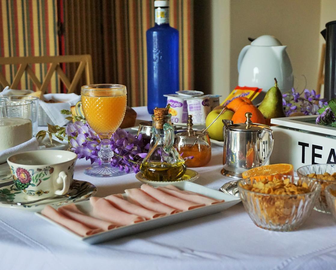 Cortijo Hotel 3*