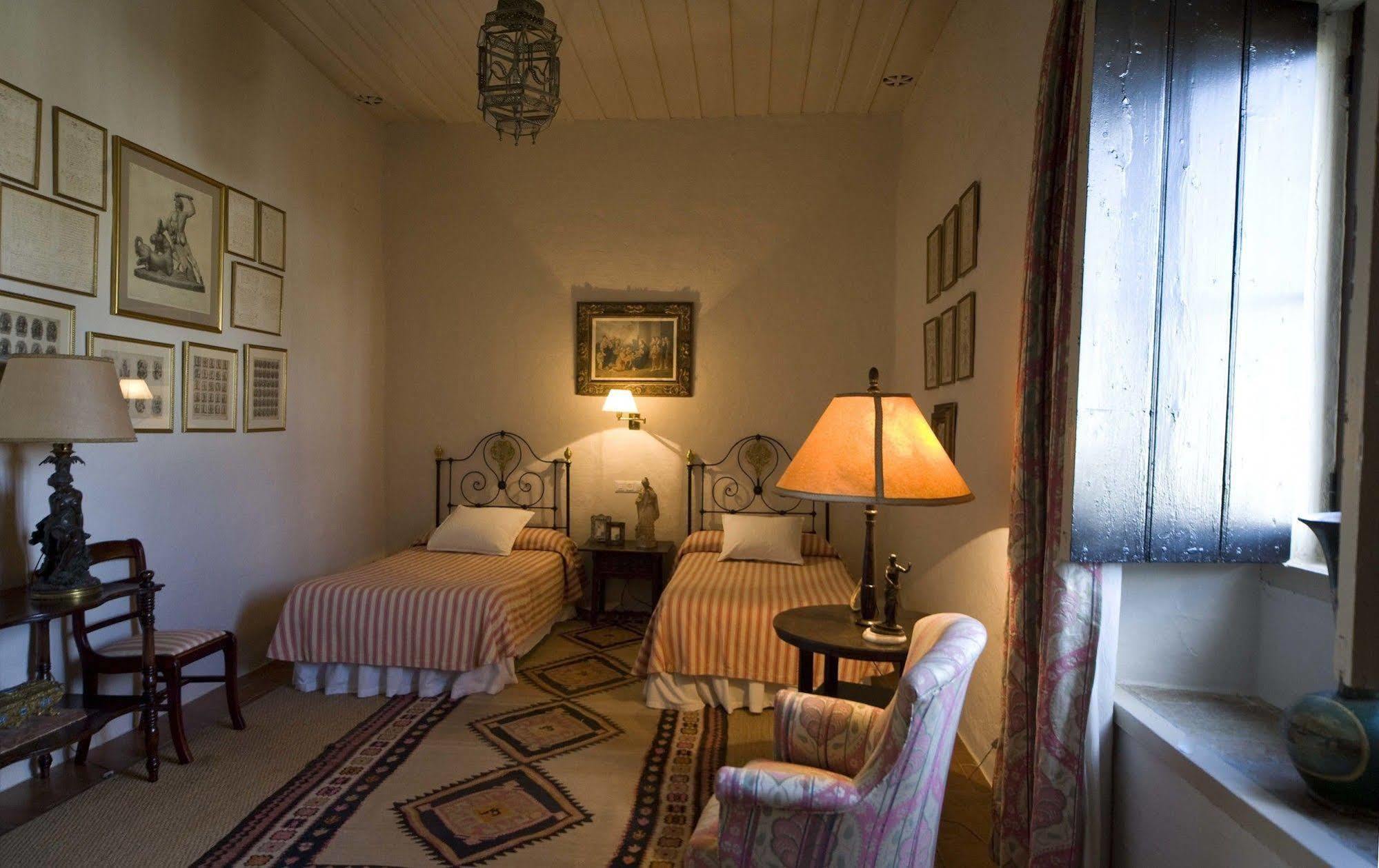 Hotel Cortijo