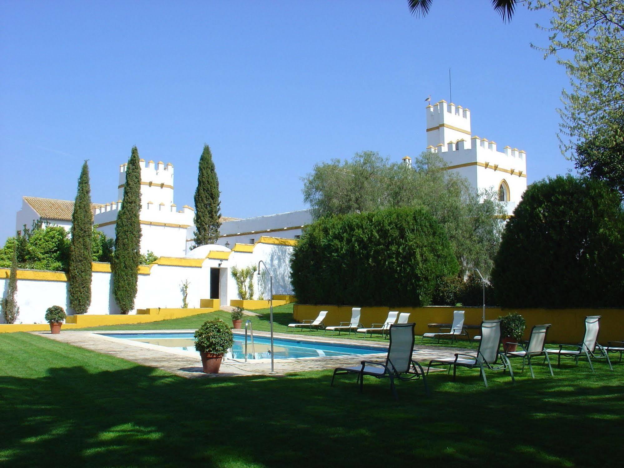 Cortijo 3*