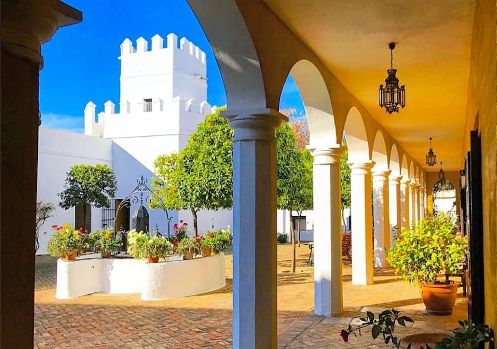 Hotel Cortijo 3*