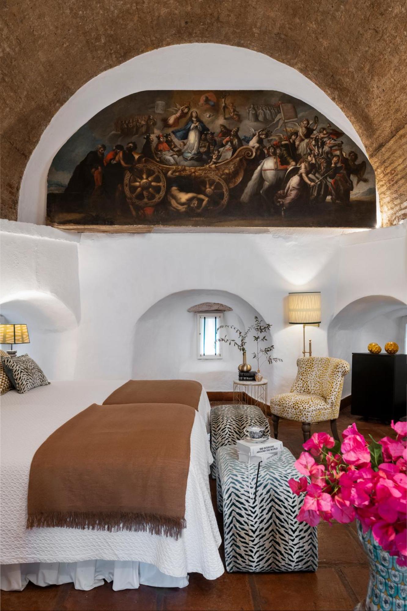 Hotel Cortijo 3*