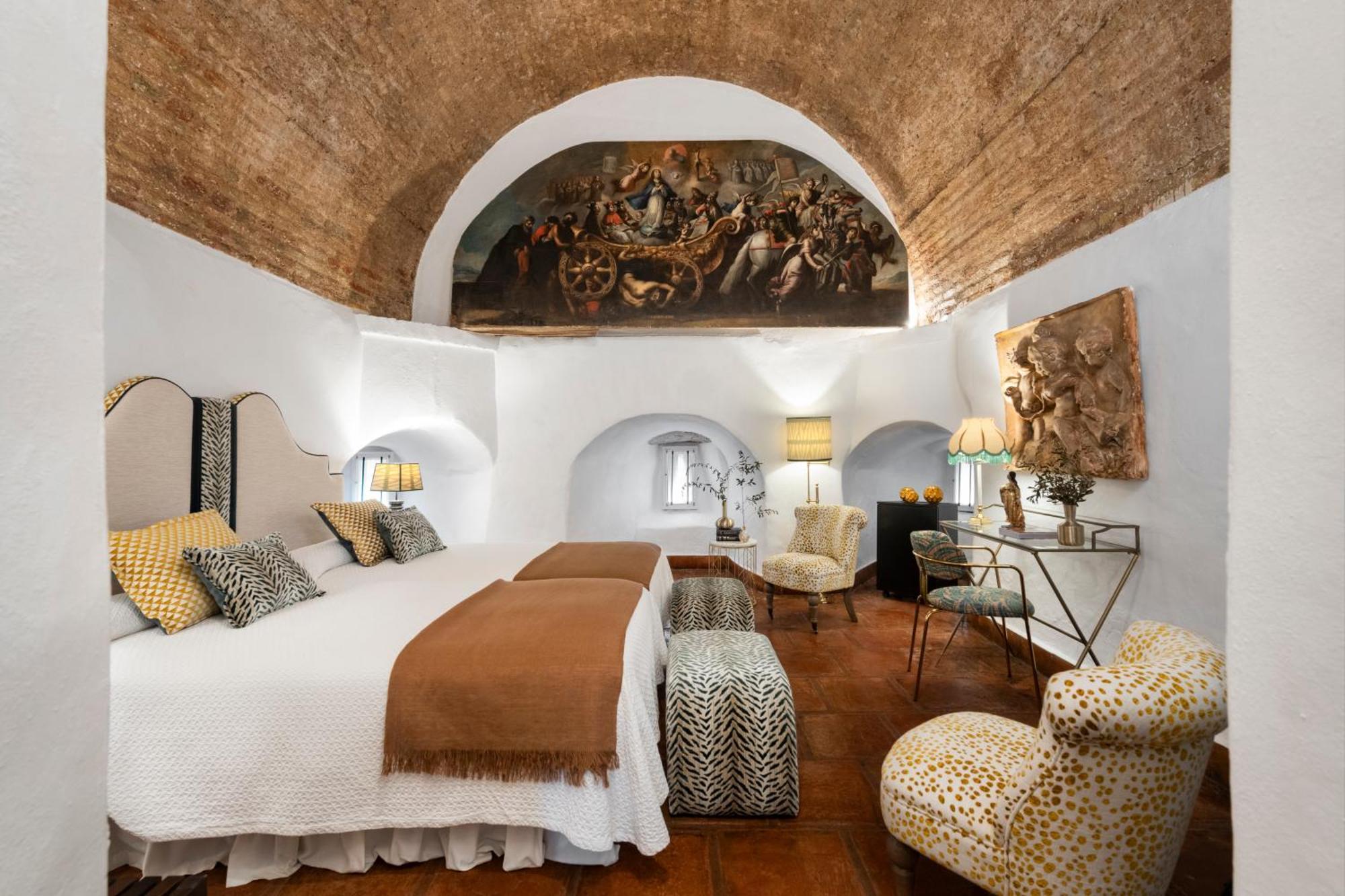 Cortijo Hotel 3*