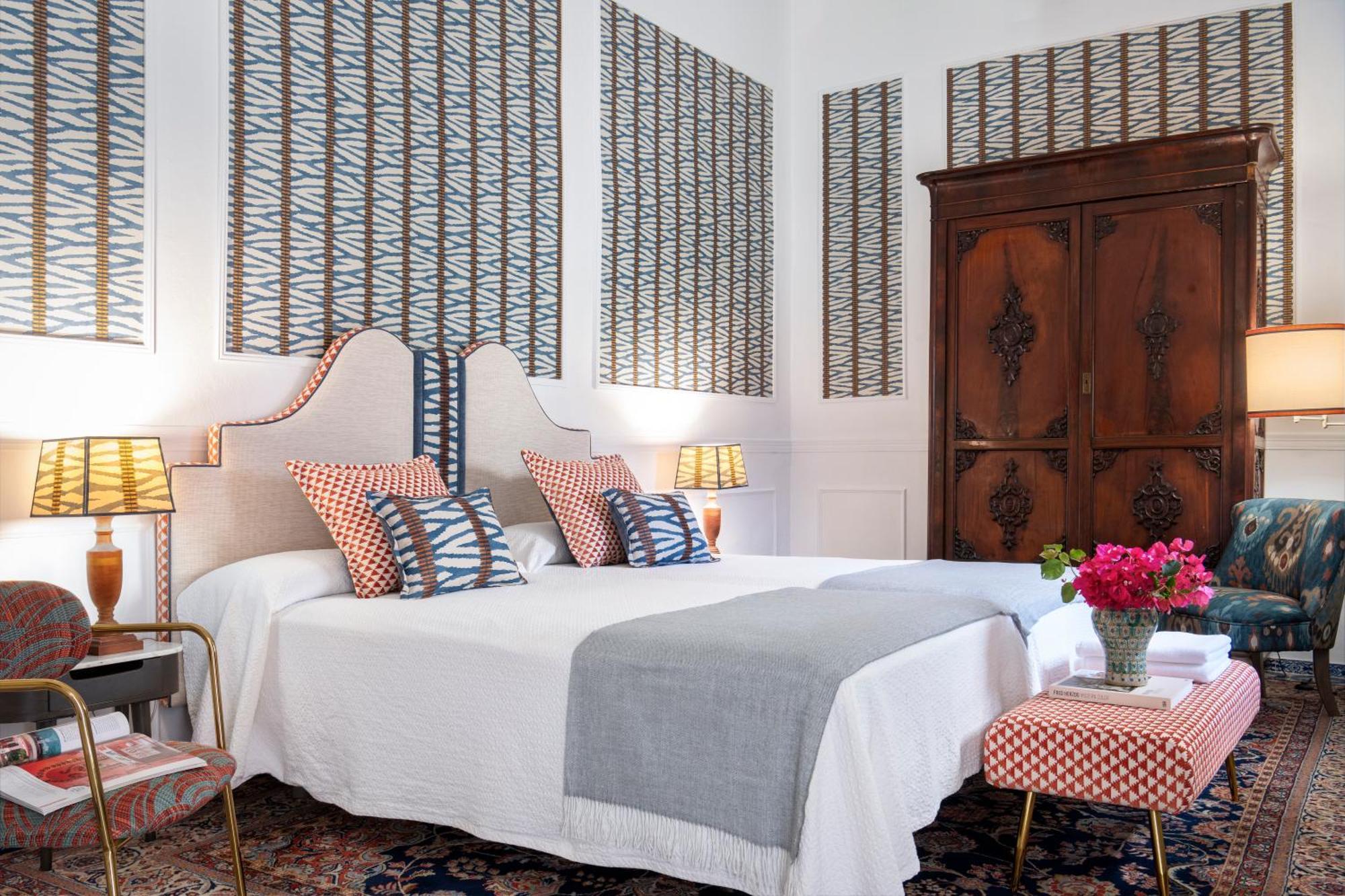 Cortijo Hotel 3*