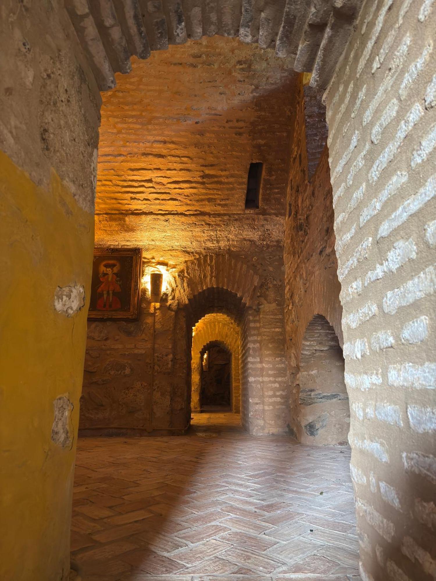 Hotel Cortijo