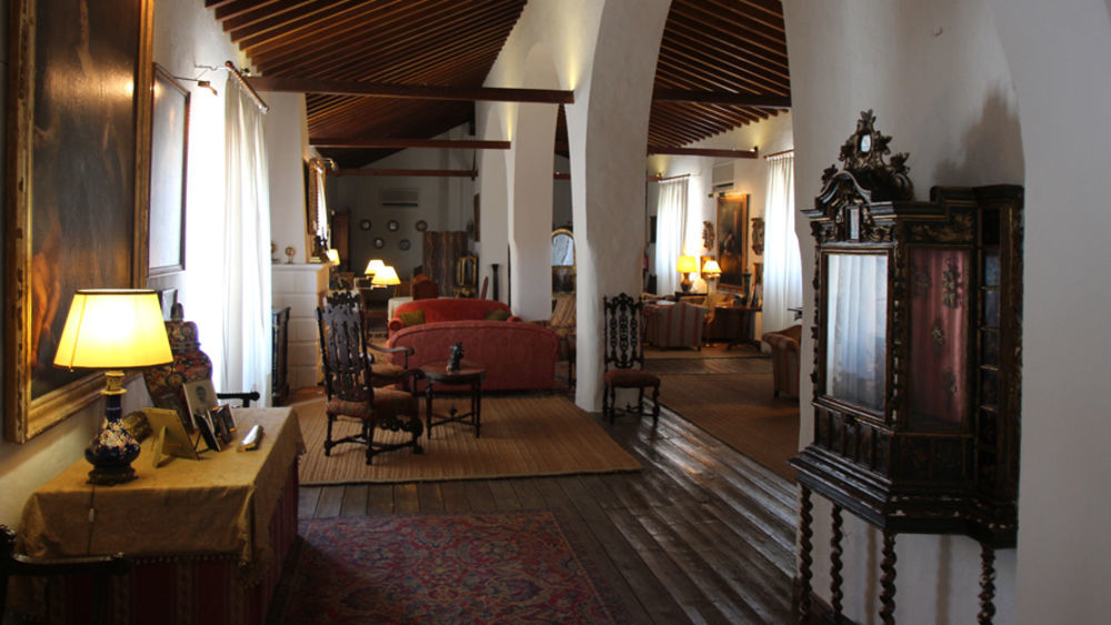 Cortijo Hotel