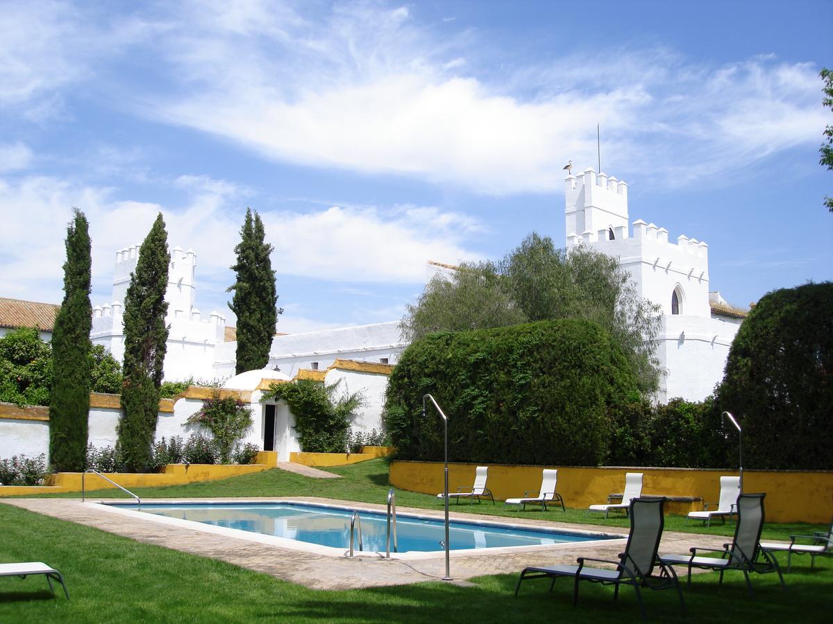 Hotel Cortijo Torre de la Reina