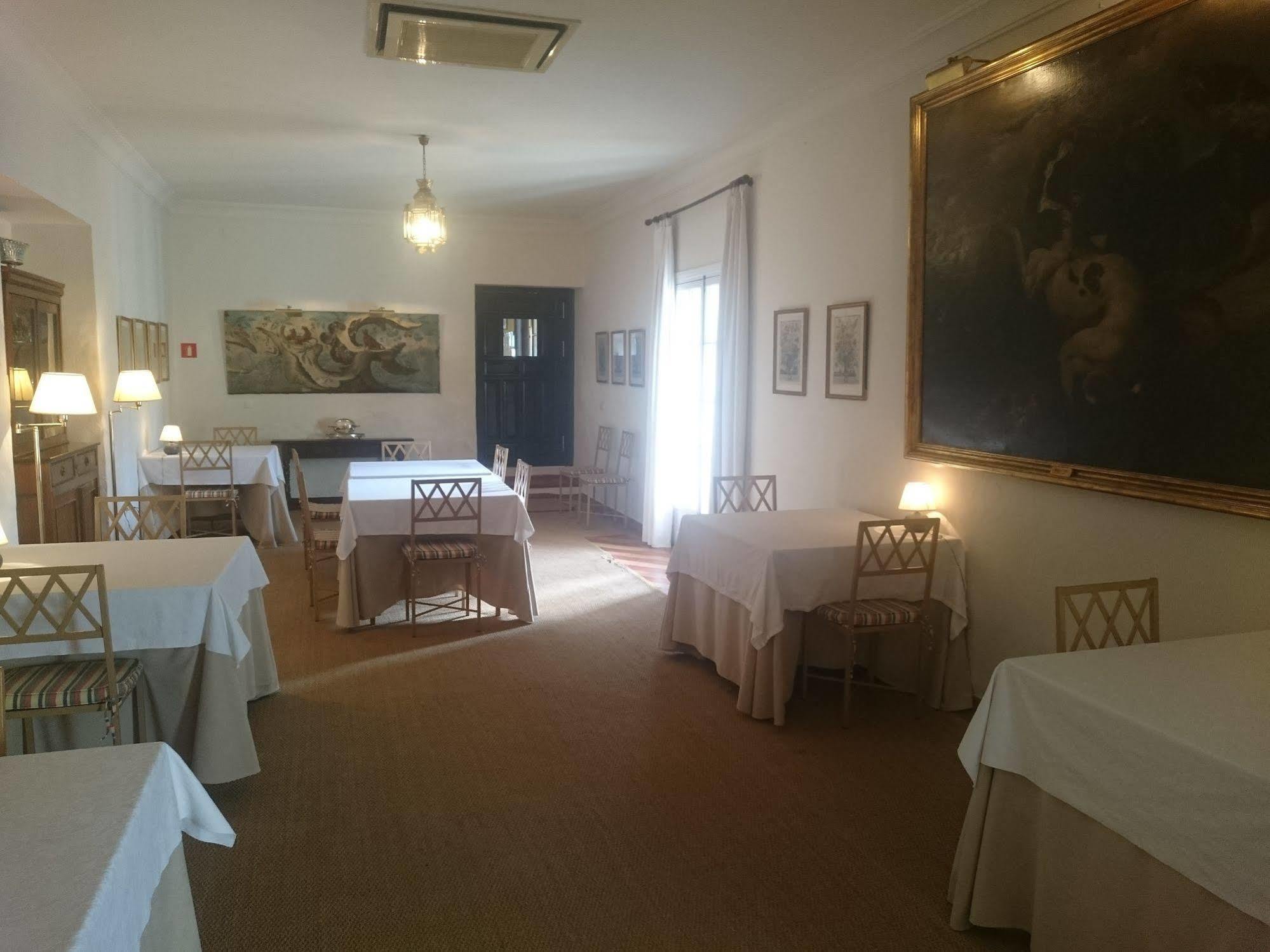 Cortijo Hotel