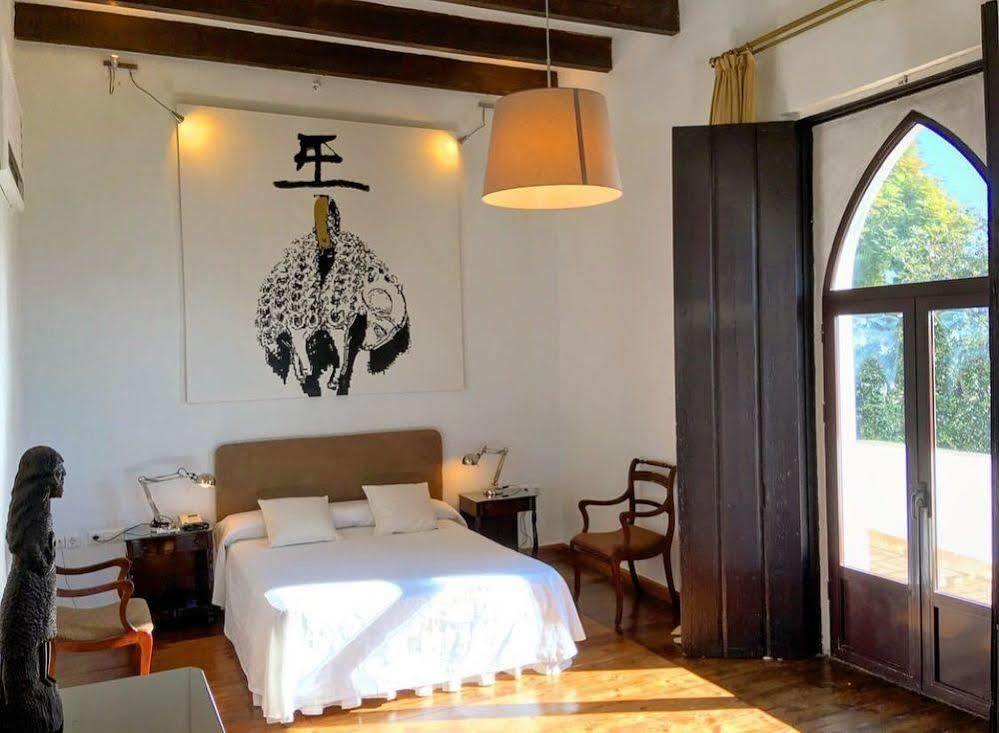 Cortijo Hotel